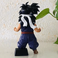 Dragon Ball Figura de Acción Gohan Anime - Miniatura 3