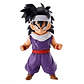 Dragon Ball Figura de Acción Gohan Anime - Miniatura 4