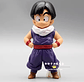 Dragon Ball Figura de Acción Gohan Anime - Miniatura 2