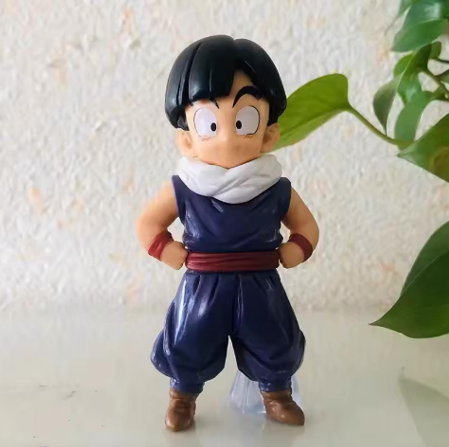 Dragon Ball Figura de Acción Gohan Anime 1