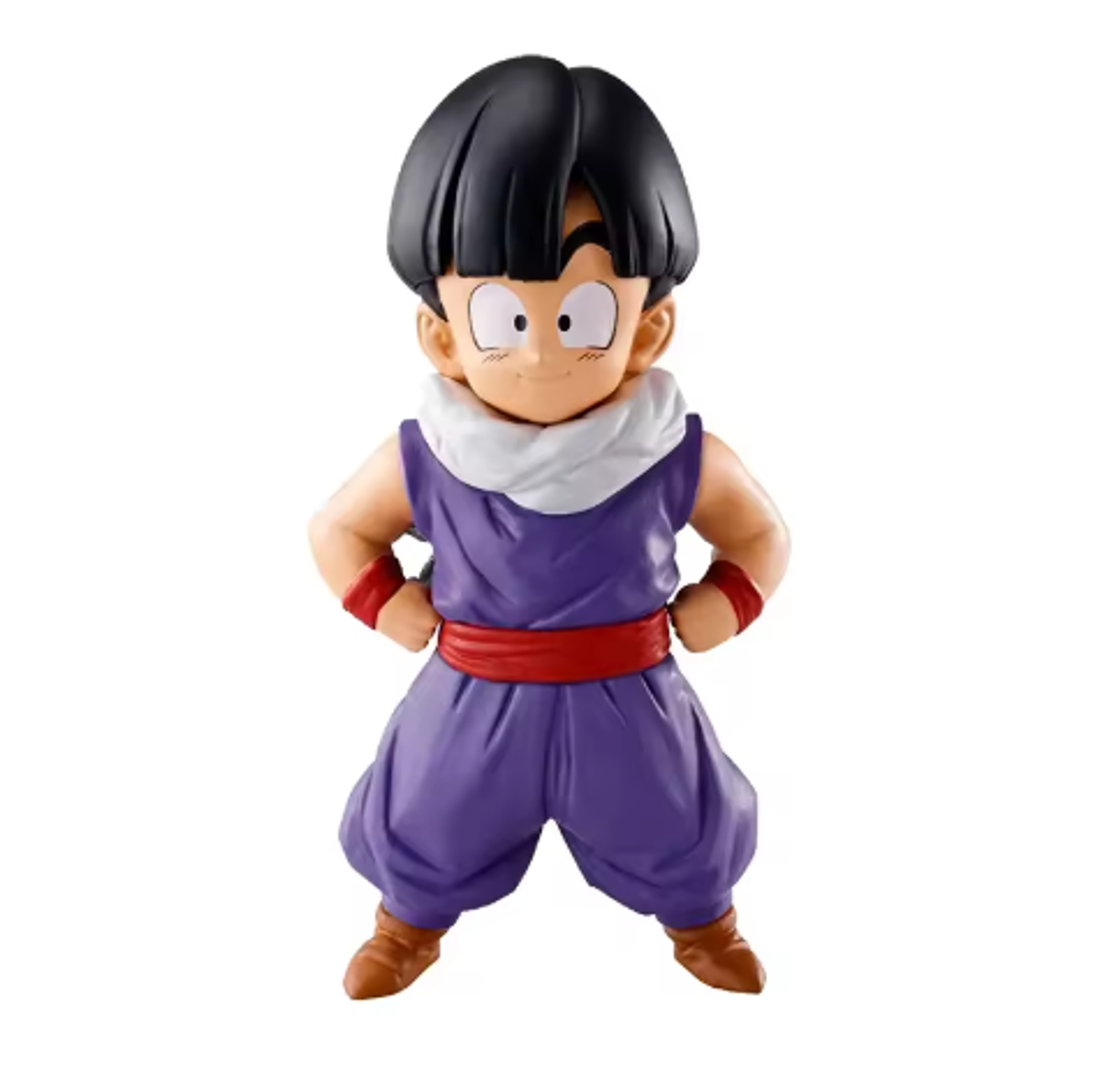 Dragon Ball Figura de Acción Gohan Anime 3