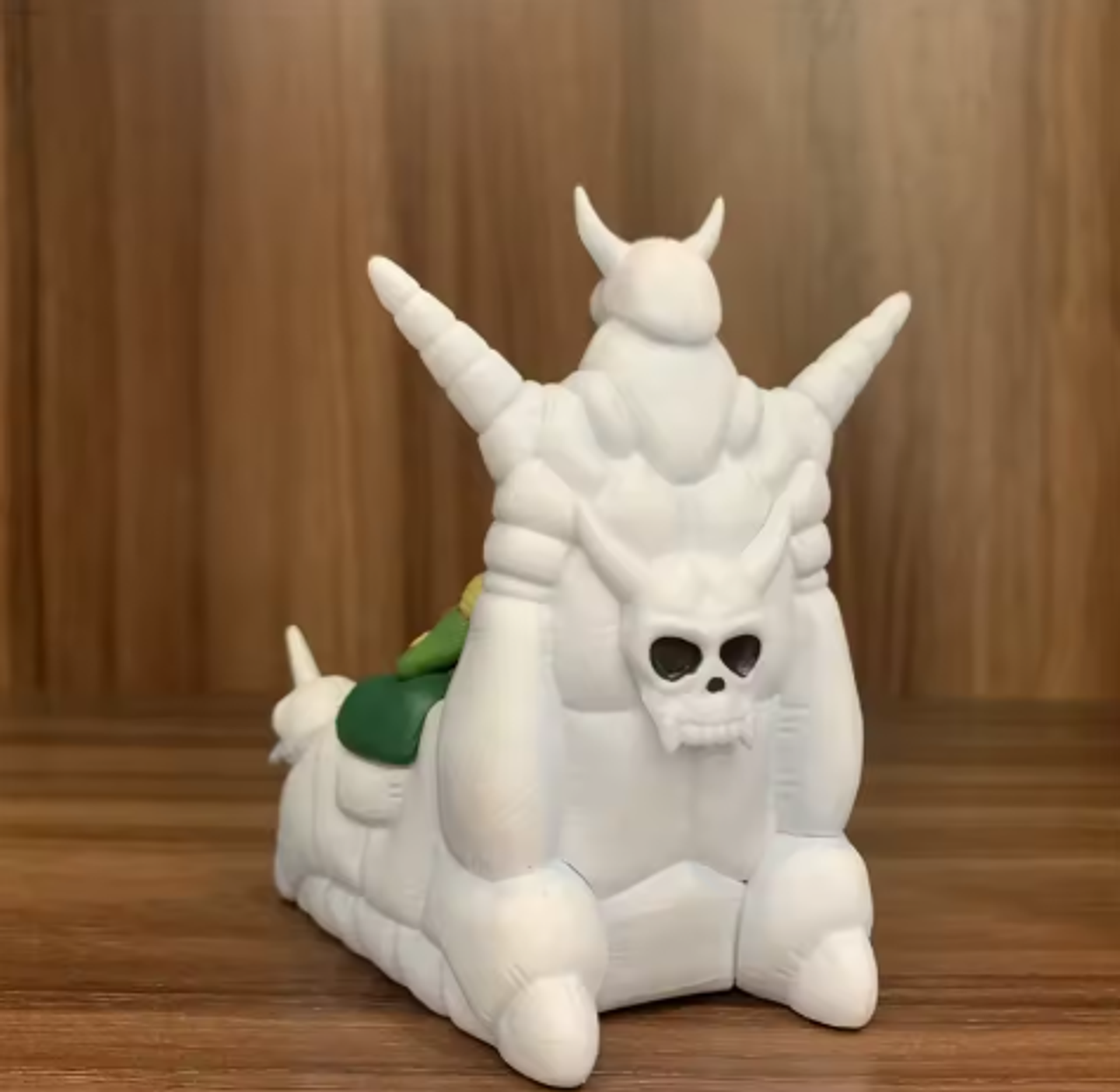 Dragon Ball Figura de Acción Piccolo Anime 3