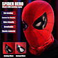 MASCARA SPIDERMAN COLECCIÓN FIGURA AVENGERS  - Miniatura 1