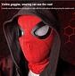 MASCARA SPIDERMAN COLECCIÓN FIGURA AVENGERS  - Miniatura 2