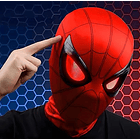 MASCARA SPIDERMAN COLECCIÓN FIGURA AVENGERS  8