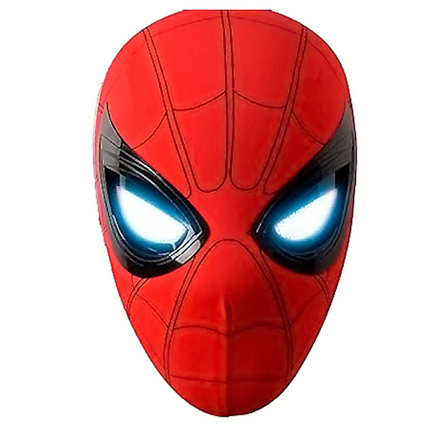MASCARA SPIDERMAN COLECCIÓN FIGURA AVENGERS  3