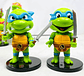 Figura Tortugas Ninja Adolecentes Mutantes - Miniatura 9