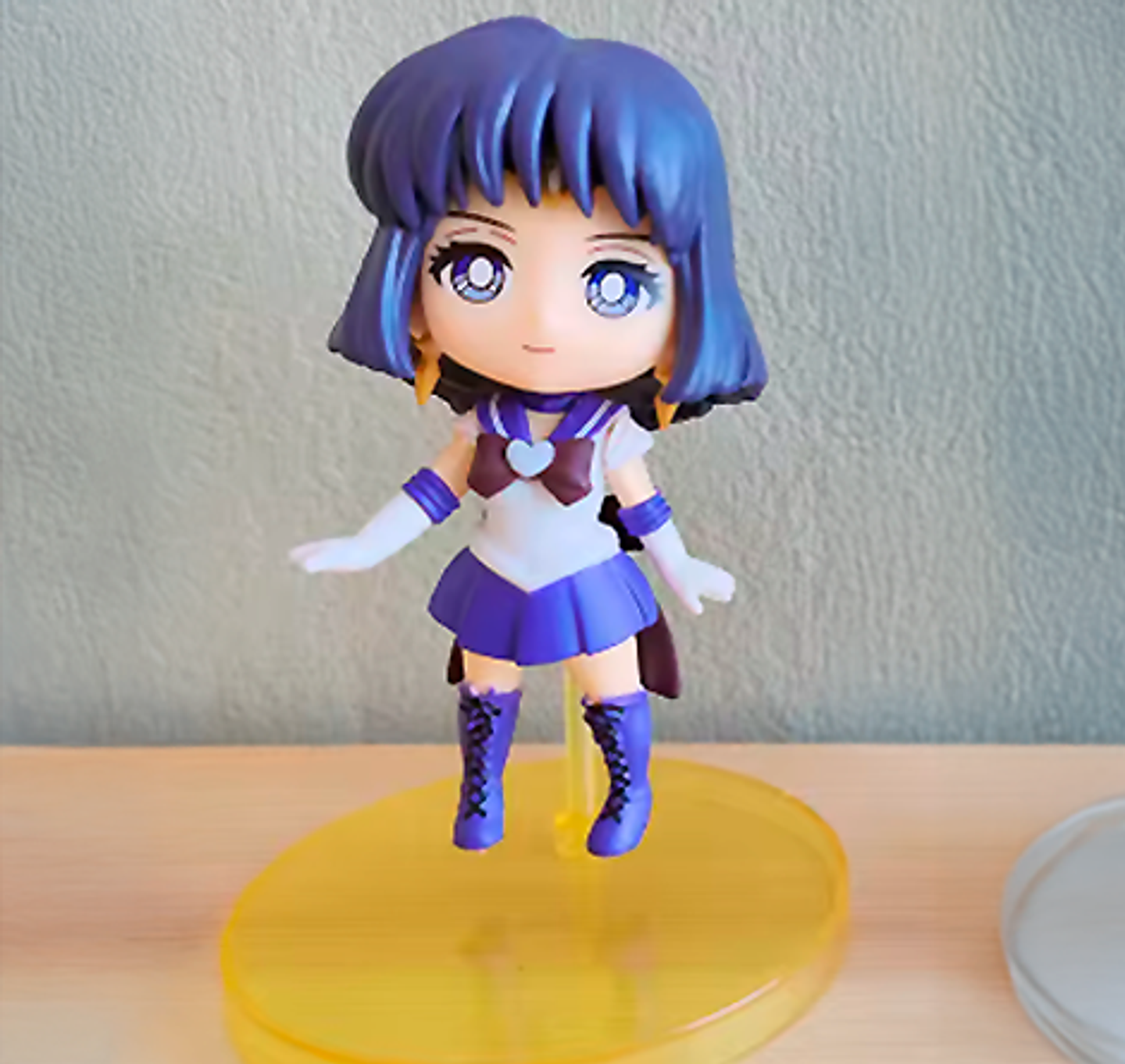 Sailor Mercury  Ami Mizuno Figura Anime 1
