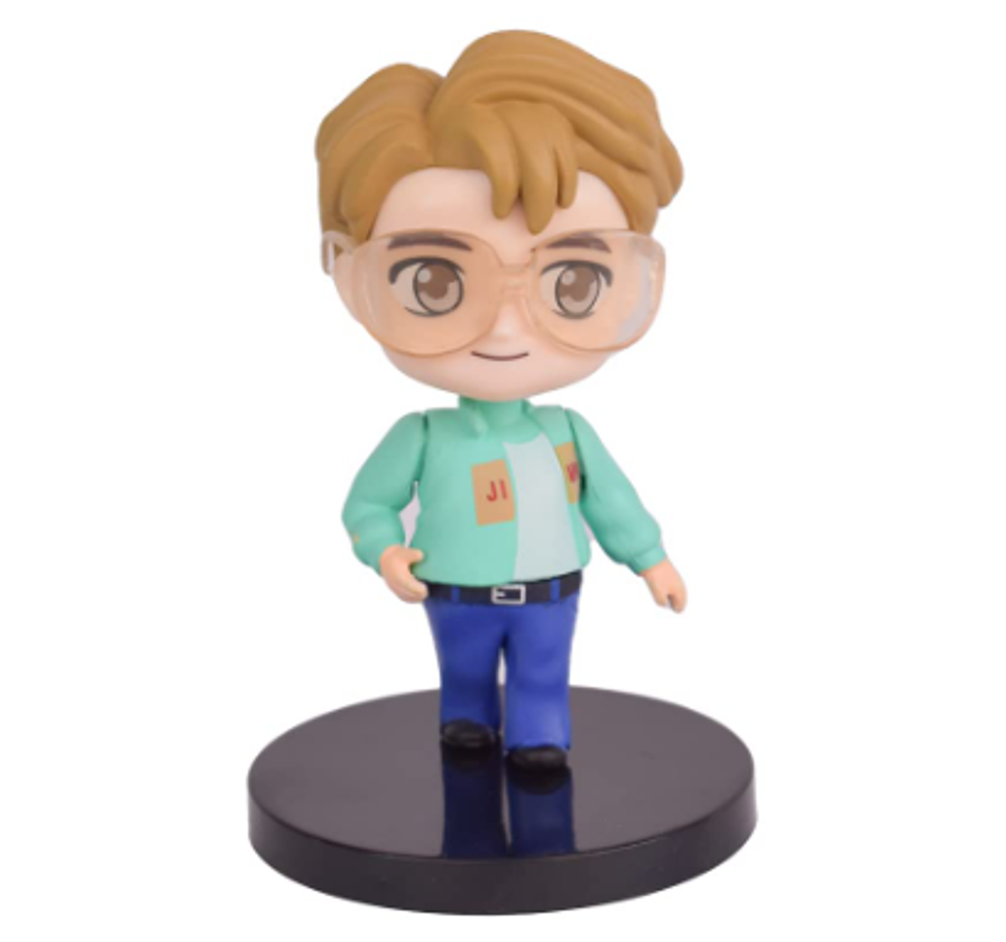 Jimin Kpop BTS Figura Musical 1