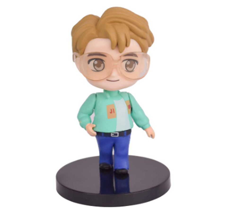 Jimin Kpop BTS Figura Musical 1