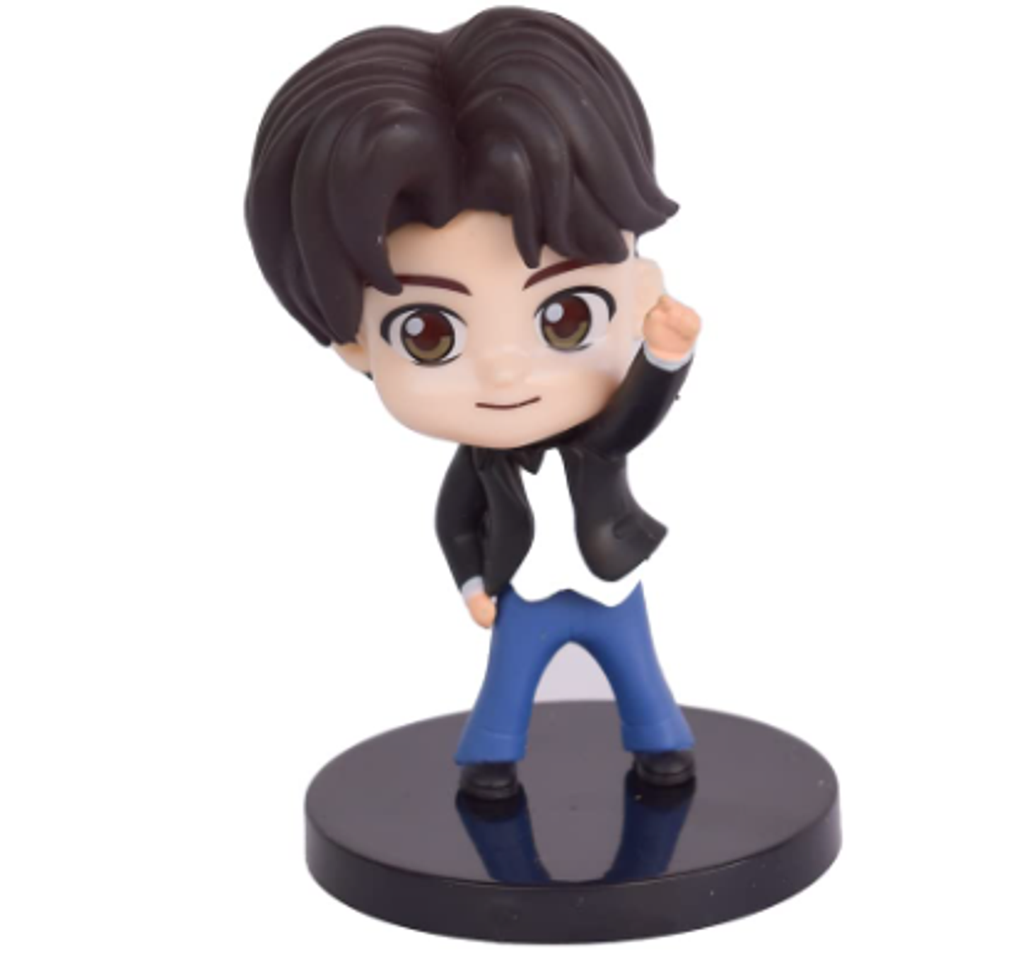 Suga Kpop BTS Figura Musical 1