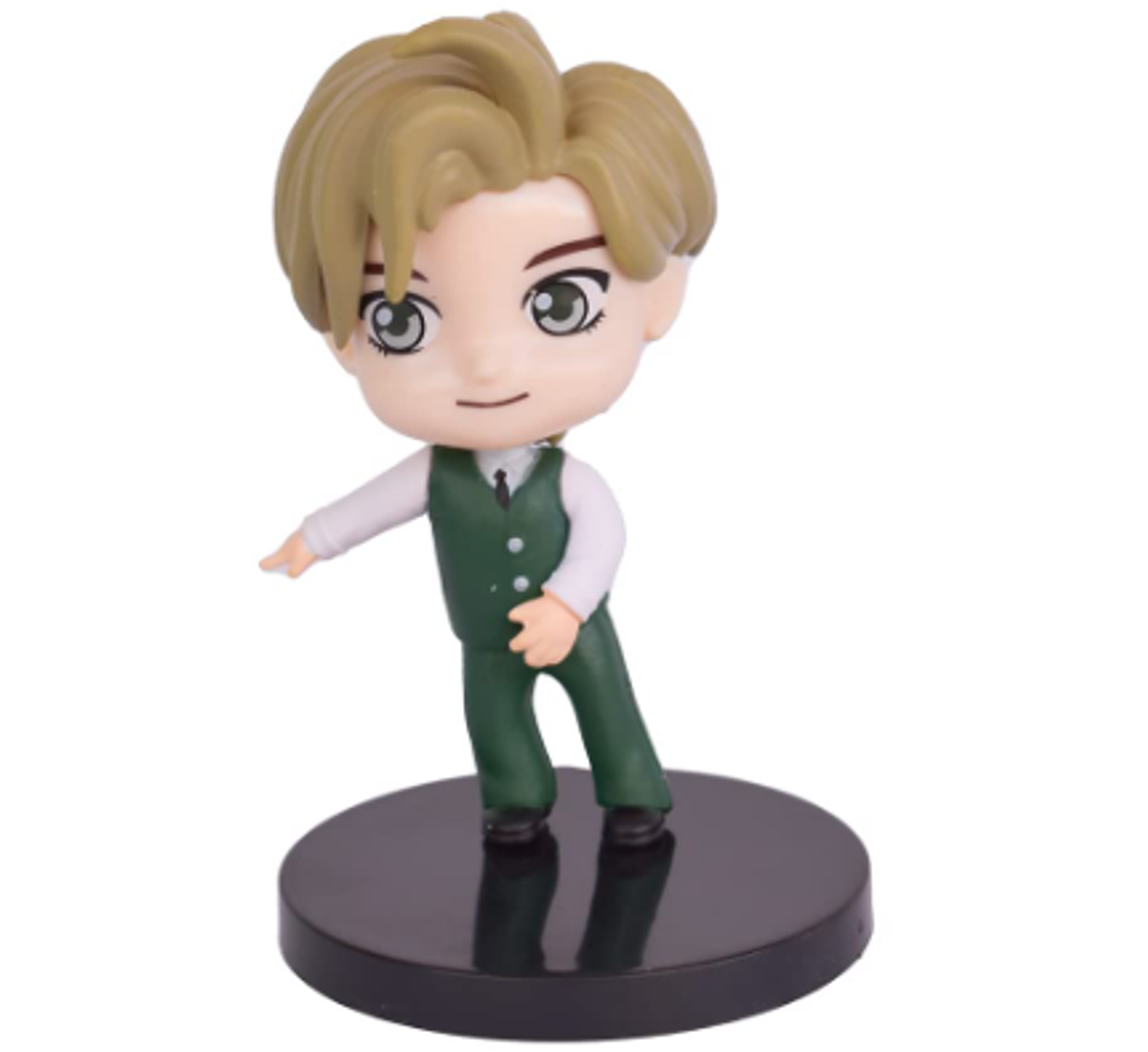 V Kpop BTS Figura Musical 1