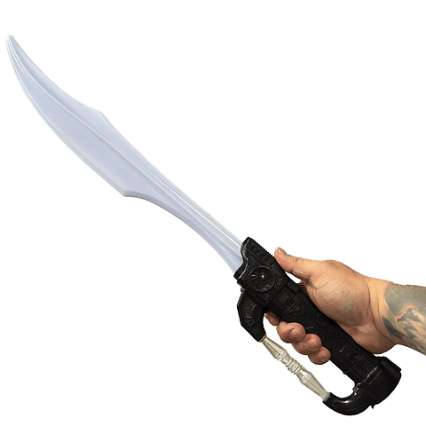 Espada Infantil luces y sonidos