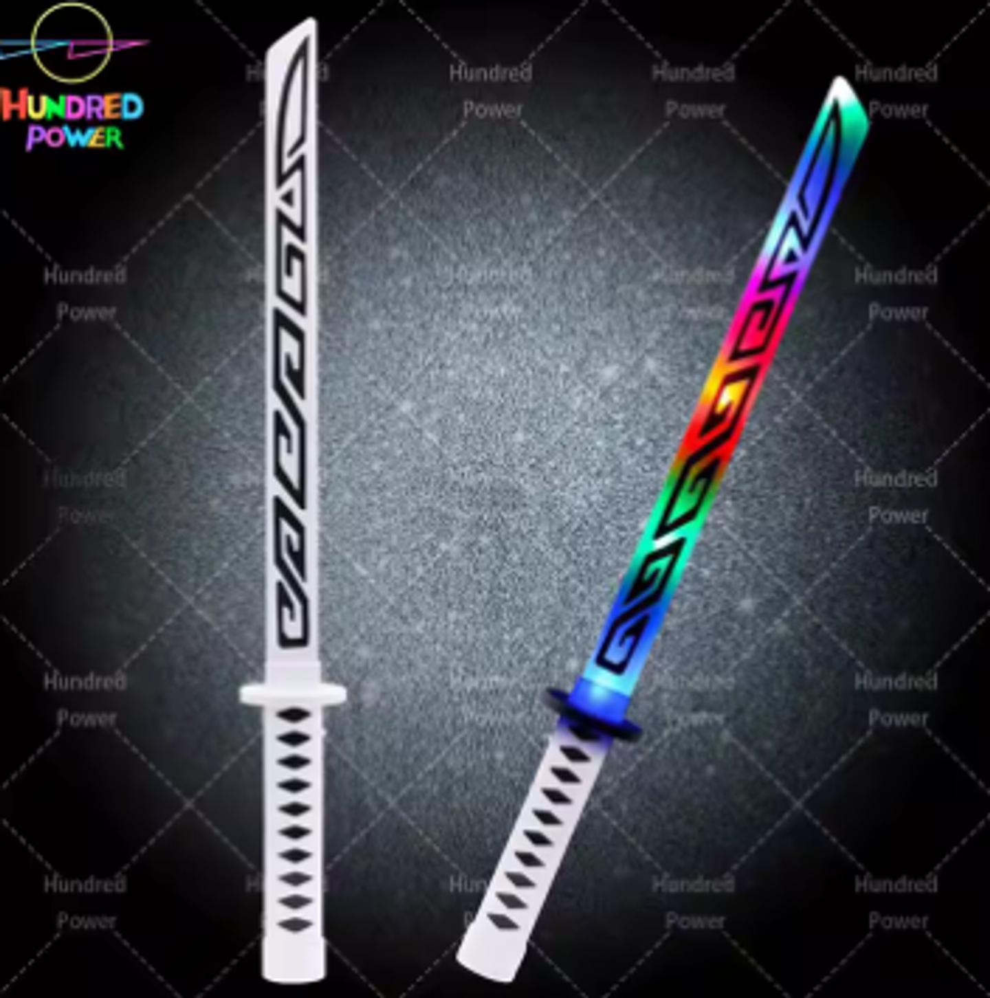 Espada Infantil luces y sonidos 3