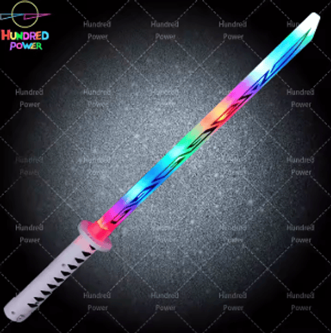 Espada Infantil luces y sonidos