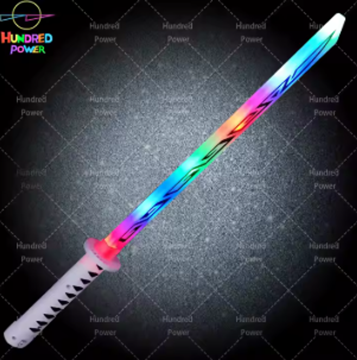 Espada Infantil luces y sonidos 1