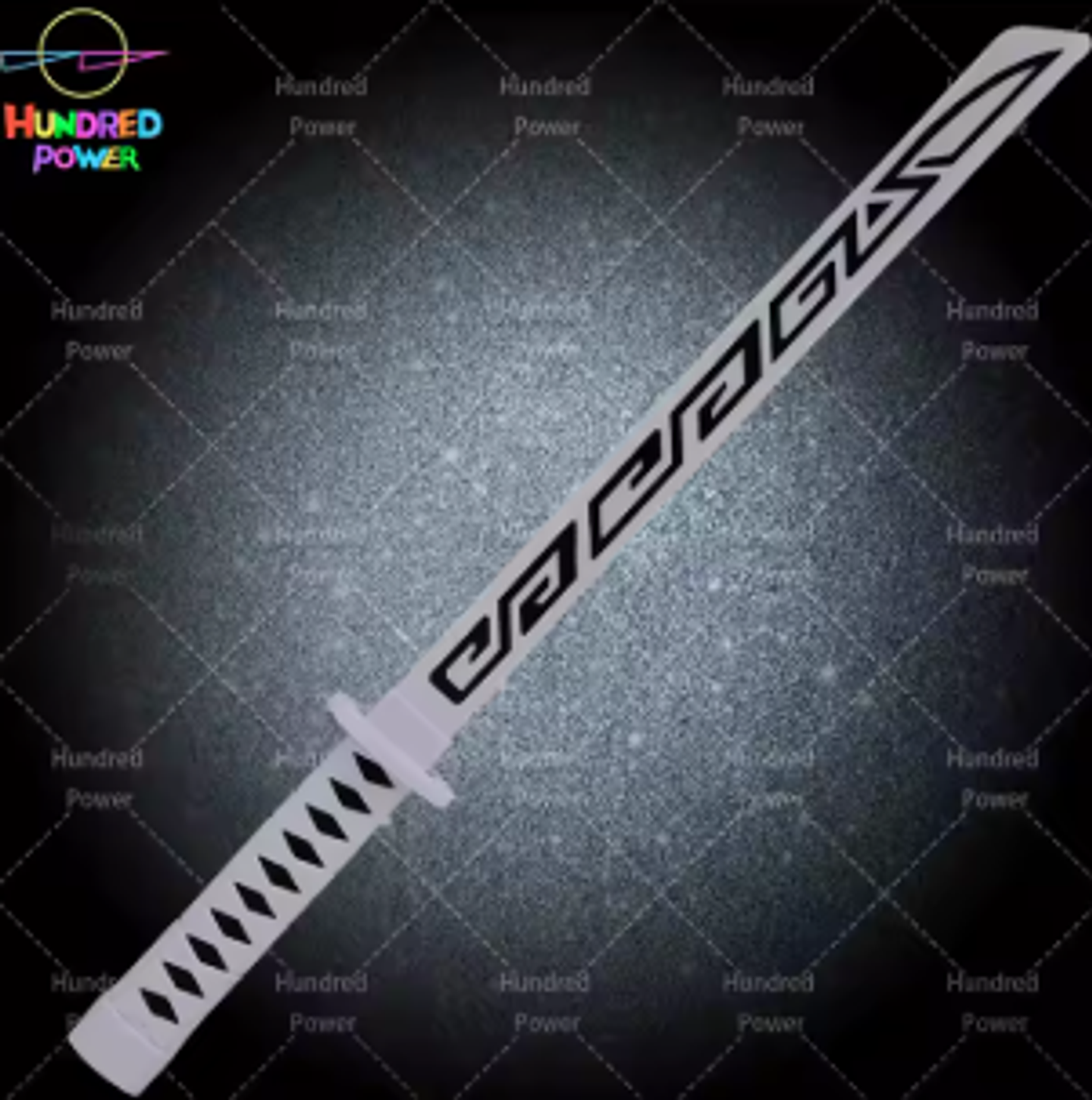 Espada Infantil luces y sonidos 4