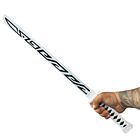 Espada Infantil luces y sonidos 5