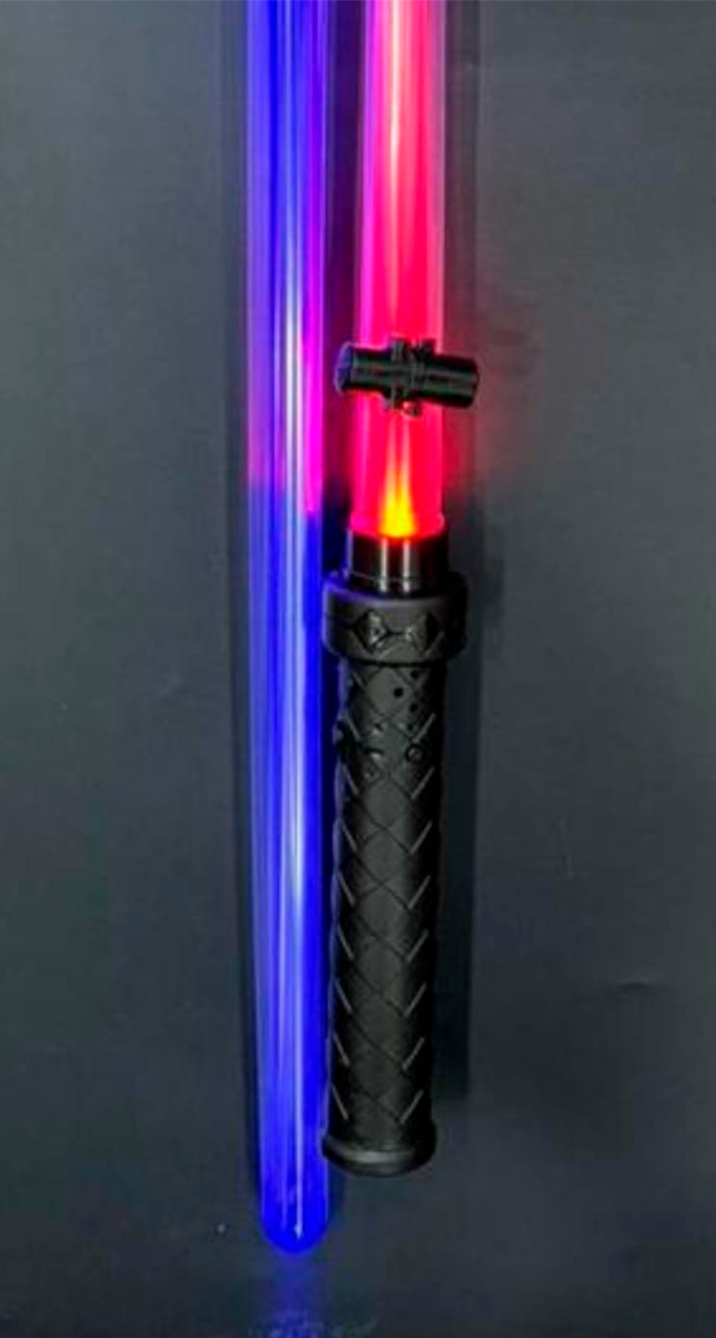 Sble de Luz Espada Infantil luces y sonidos 3