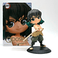 Inosuke Hashibira Figura Demon Slayer Anime  - Miniatura 1