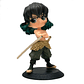 Inosuke Hashibira Figura Demon Slayer Anime  - Miniatura 3