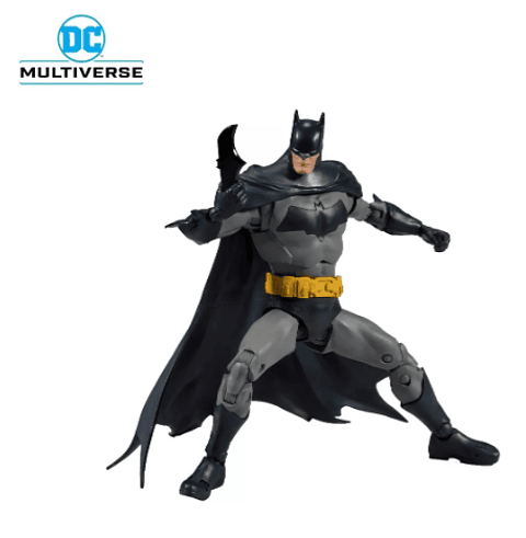 BATMAN FIGURA JUGUETES LIGA DE LA JUSTICIA JUGUETERIA