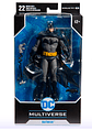 BATMAN FIGURA JUGUETES LIGA DE LA JUSTICIA JUGUETERIA - Miniatura 3