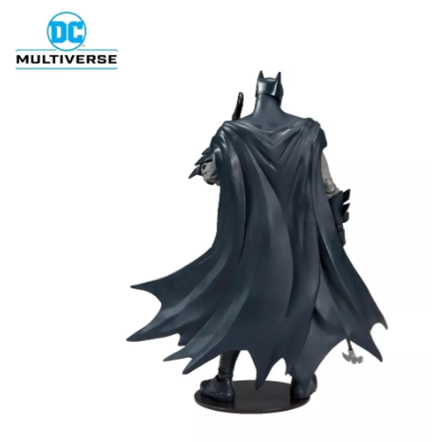 BATMAN FIGURA JUGUETES LIGA DE LA JUSTICIA JUGUETERIA 4