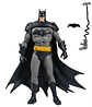 BATMAN FIGURA JUGUETES LIGA DE LA JUSTICIA JUGUETERIA - Miniatura 1