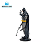 BATMAN FIGURA JUGUETES LIGA DE LA JUSTICIA JUGUETERIA - Miniatura 5