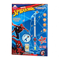 Micrófono Inalámbrico Spiderman Juguetes - Miniatura 1