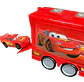 Cars Rayo Mcqueen Niñera Carro Juguete  - Miniatura 2