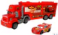 Cars Rayo Mcqueen Niñera Carro Juguete  - Miniatura 6