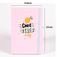 Agenda good vibes Diario de Notas - Miniatura 2