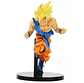 Anime Dragon Ball Z Goku Figura Estatua - Miniatura 7