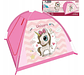 CARPA CAMPING INFANTIL UNICORNIO JUGUETERIA INFANTIL - Miniatura 1