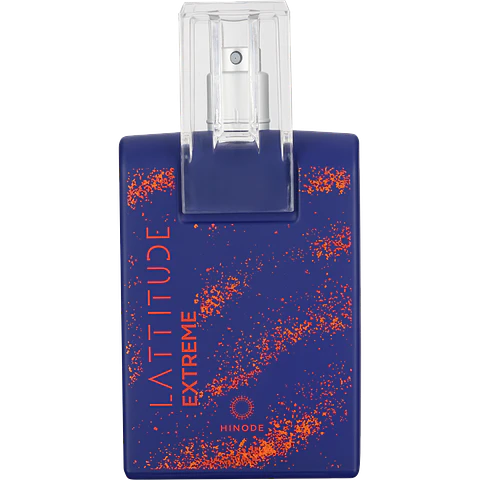 Deo Colonia Lattitude Extreme Aromático Seductor (Perfume Hombre)