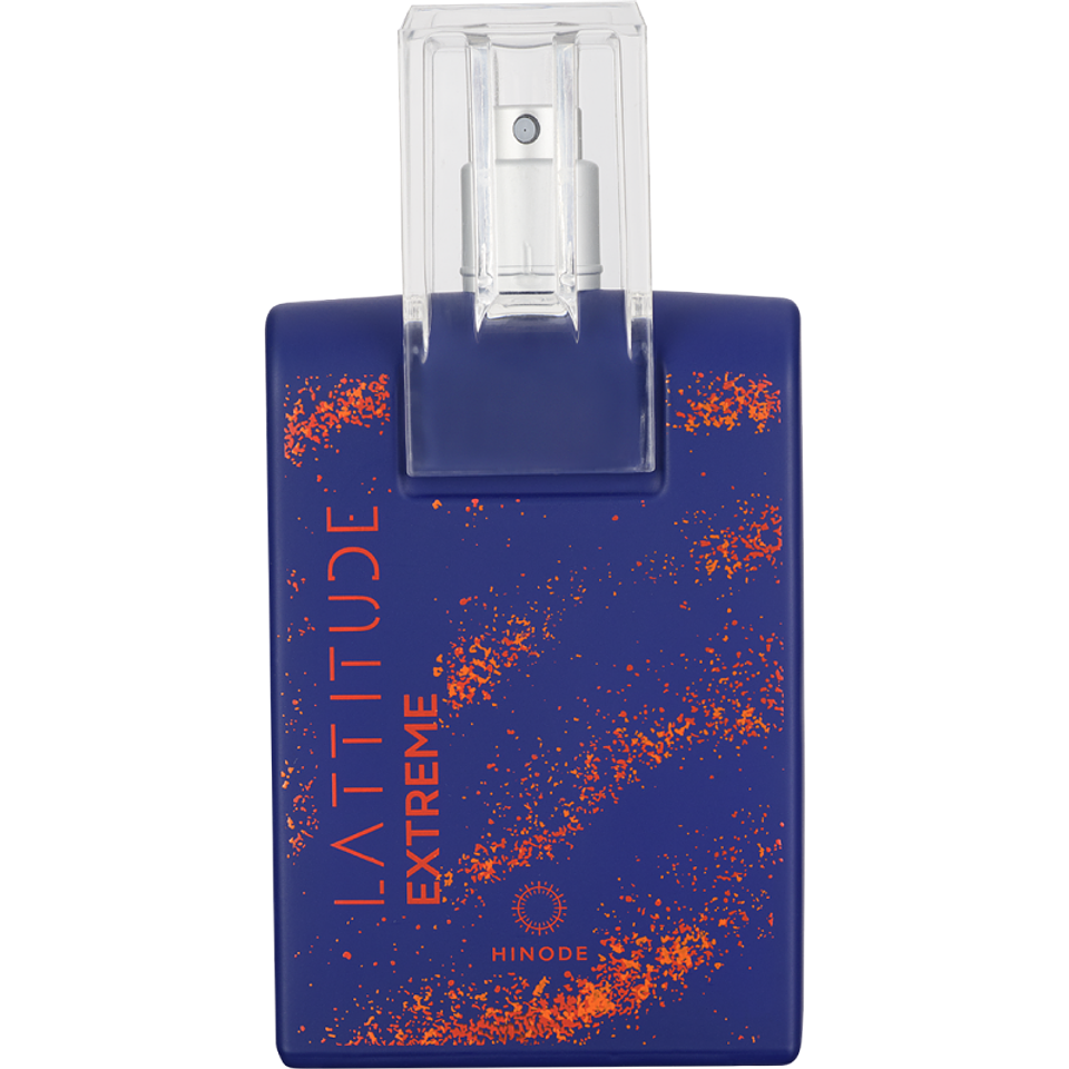 Deo Colonia Lattitude Extreme Aromático Seductor (Perfume Hombre) 1