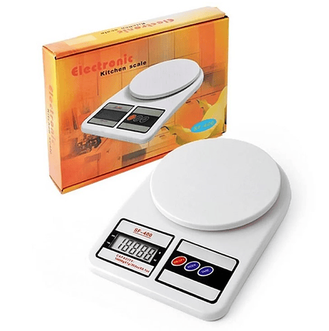 Gramera de cocina digital Electronic SF-400