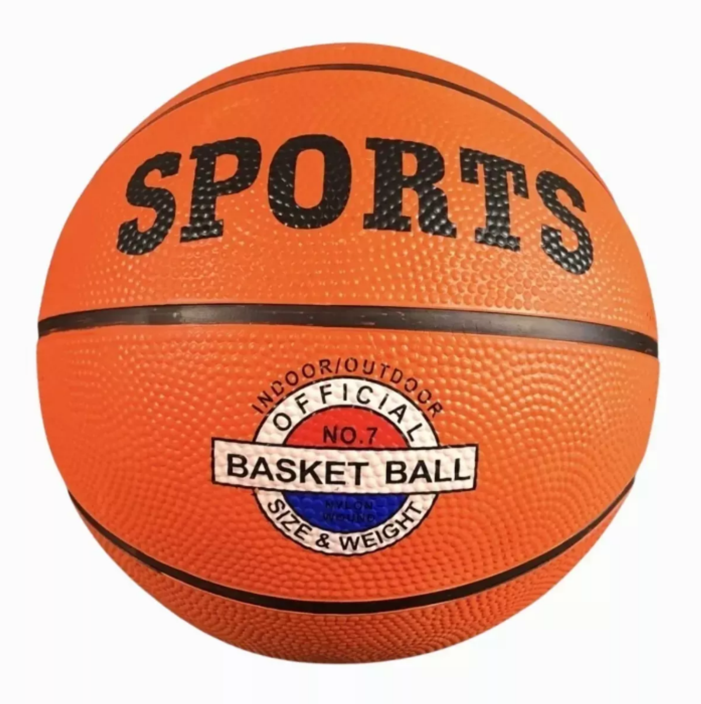 Balon Pelota Sports Basquet #5 Baloncesto Basketball  1