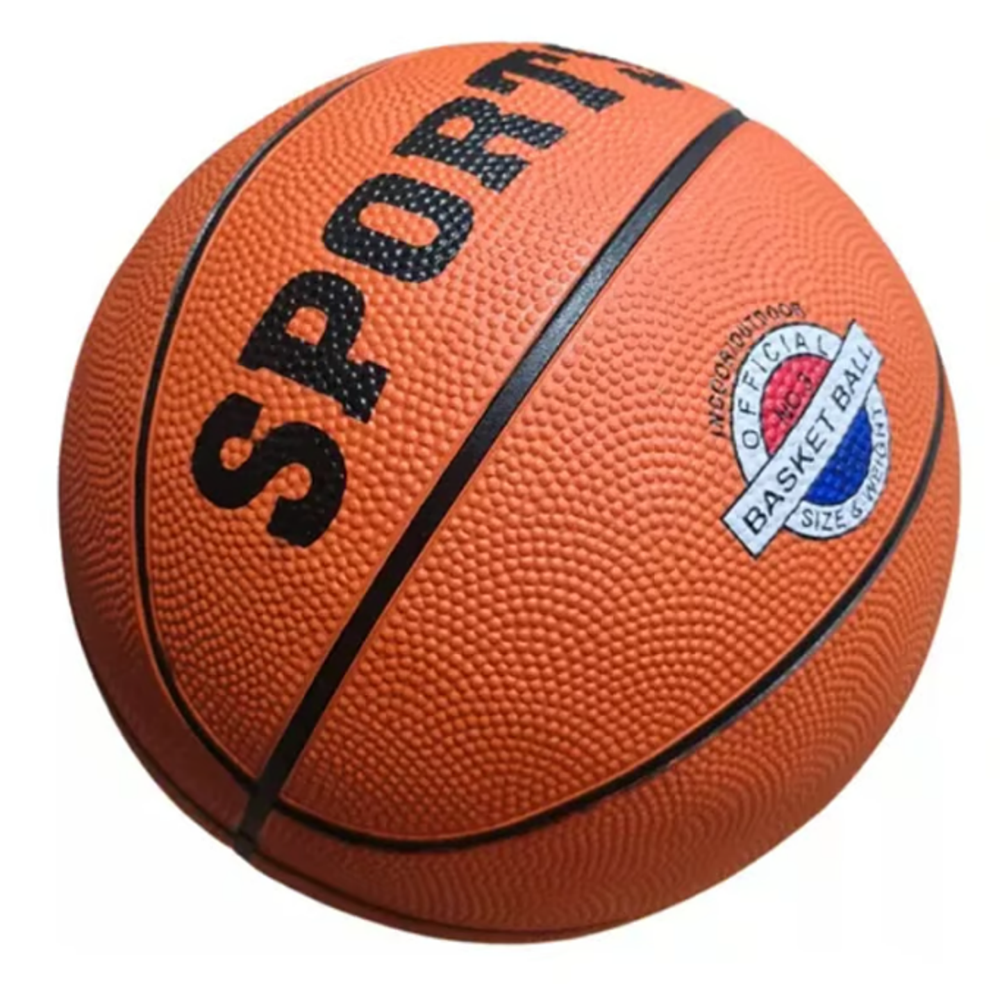 Balon Pelota Sports Basquet #5 Baloncesto Basketball  2