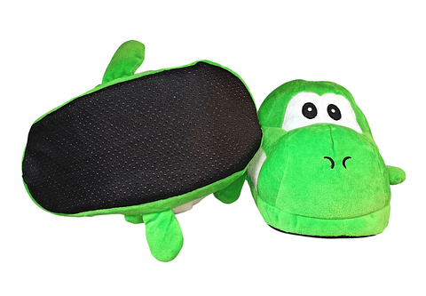 BABUCHAS PANTUFLAS YOSHI