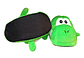 BABUCHAS PANTUFLAS YOSHI - Miniatura 2