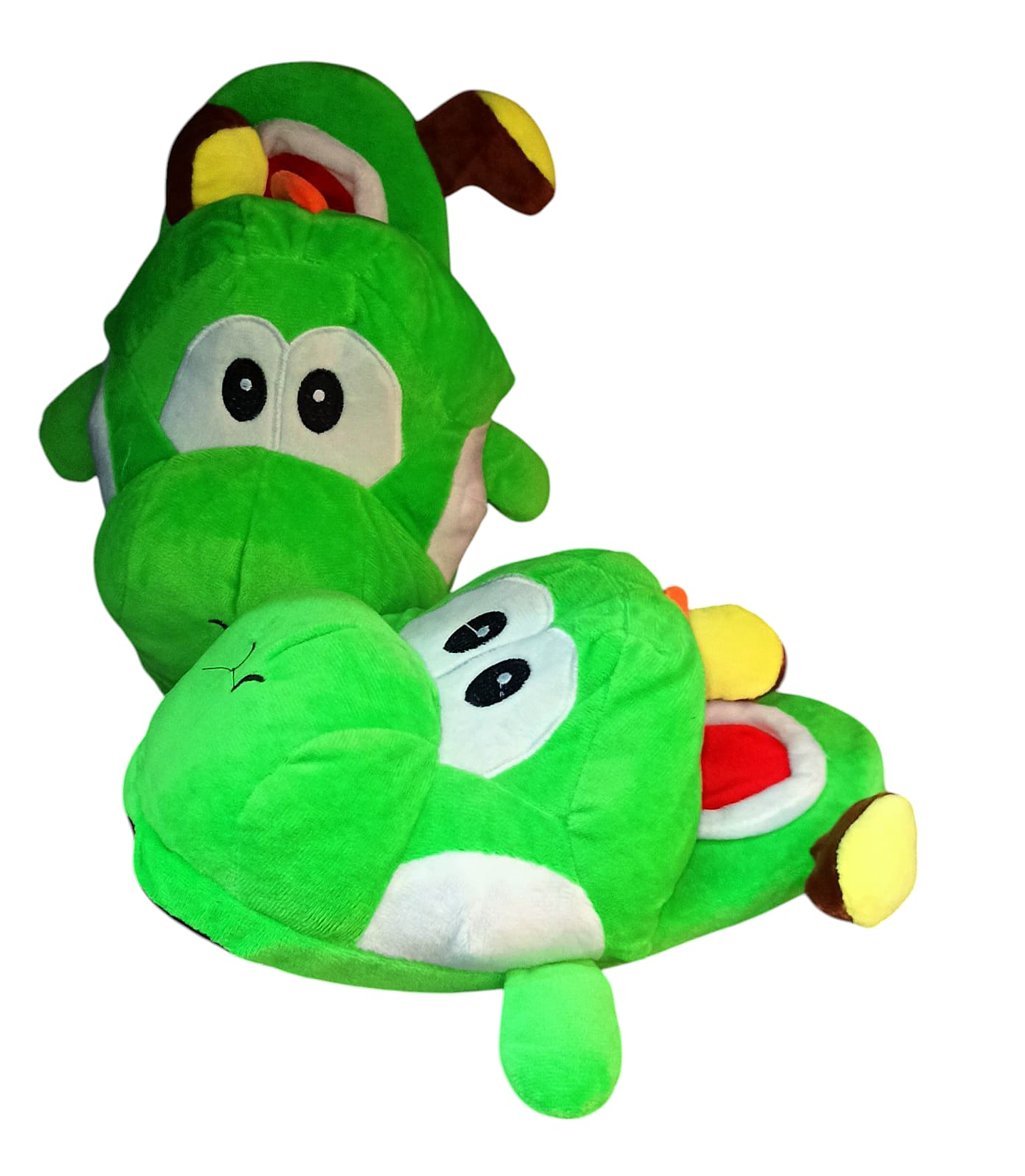 BABUCHAS PANTUFLAS YOSHI 3
