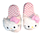 BABUCHAS PANTUFLAS HELLO KITTY - Miniatura 2