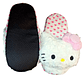 BABUCHAS PANTUFLAS HELLO KITTY - Miniatura 3