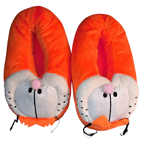 BABUCHAS PANTUFLAS GARFIELD