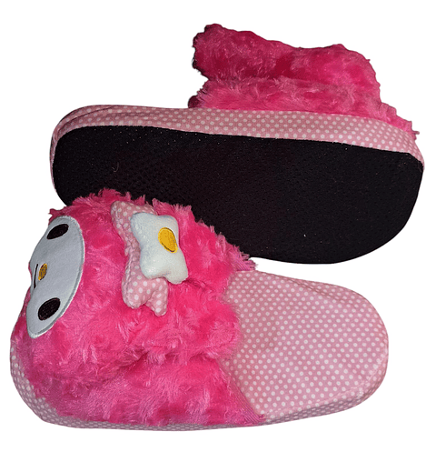 BABUCHAS PANTUFLAS MELODY