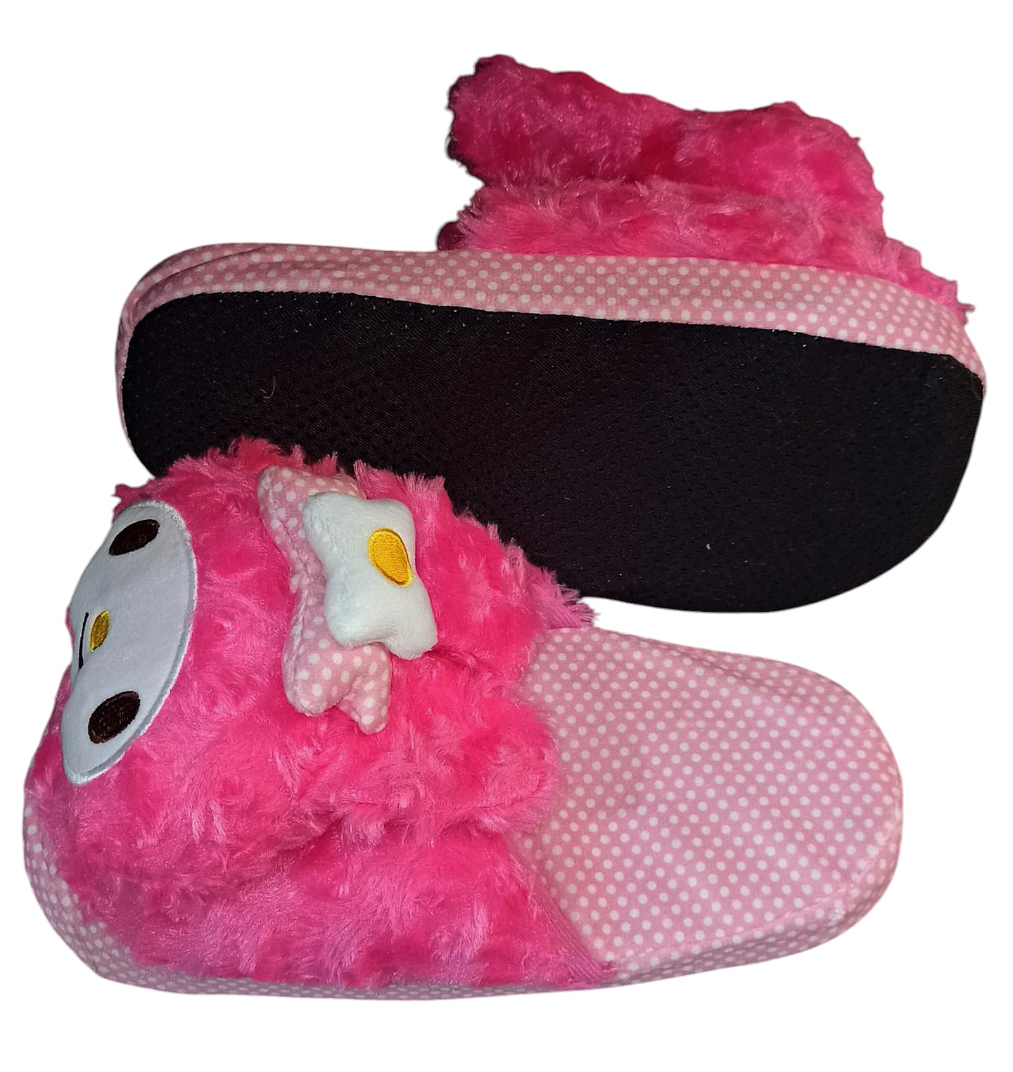 BABUCHAS PANTUFLAS MELODY 1