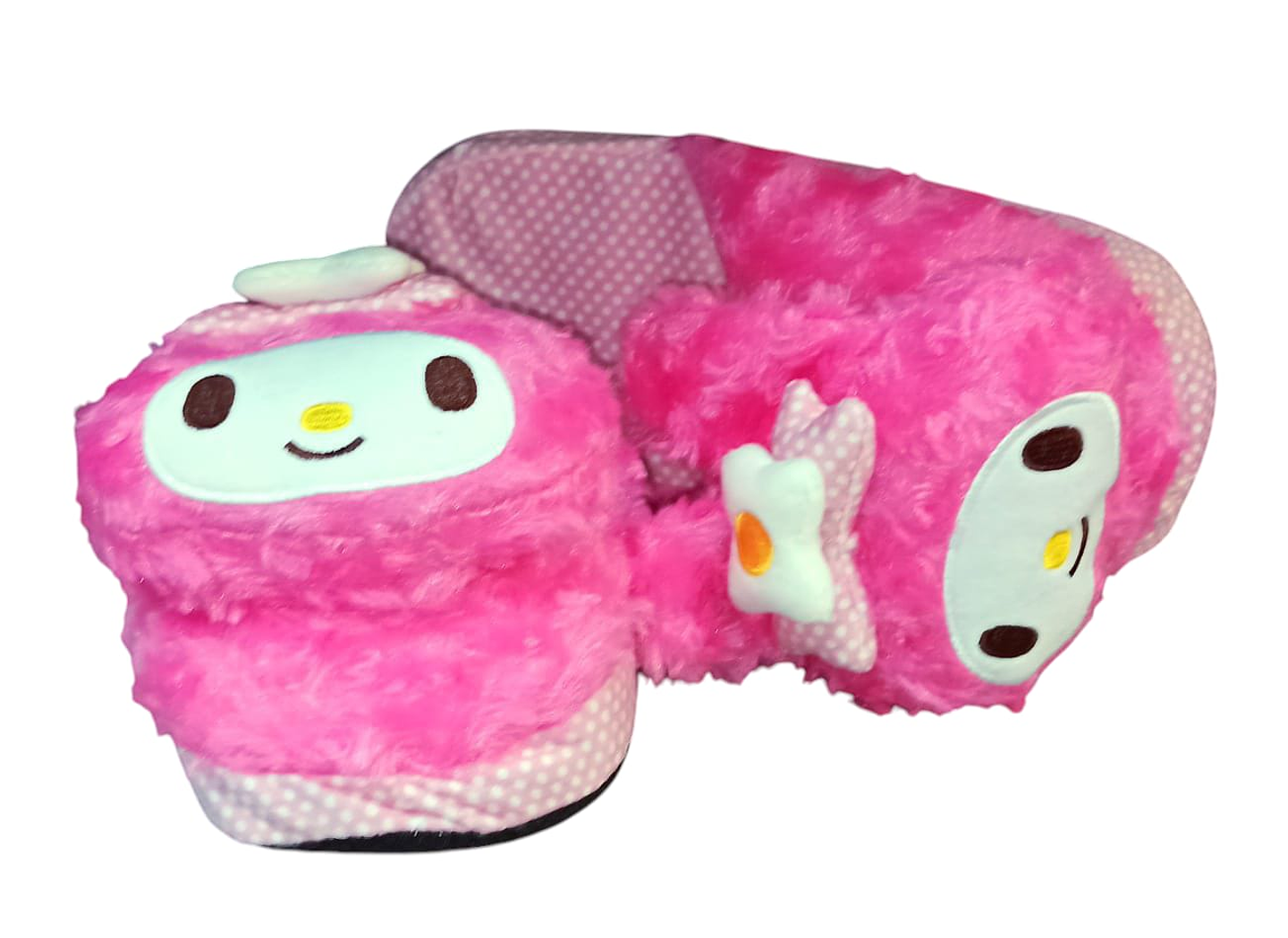 BABUCHAS PANTUFLAS MELODY 2